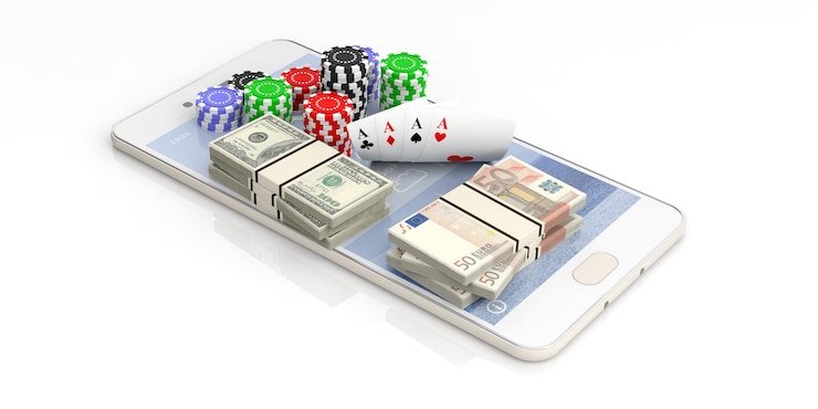 pelangiqq App 