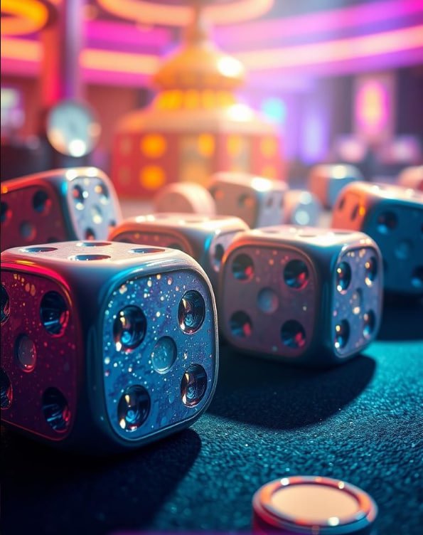 Tampilan studio dealer roulette langsung dengan layar HD dan antarmuka taruhan pelangiqq