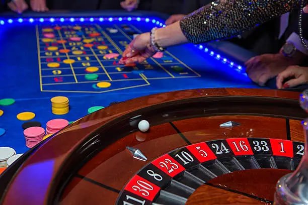 Antarmuka taruhan roulette pelangiqq Antarmuka taruhan roulette pelangiqq dengan opsi taruhan nomor tunggal dan kombinasi